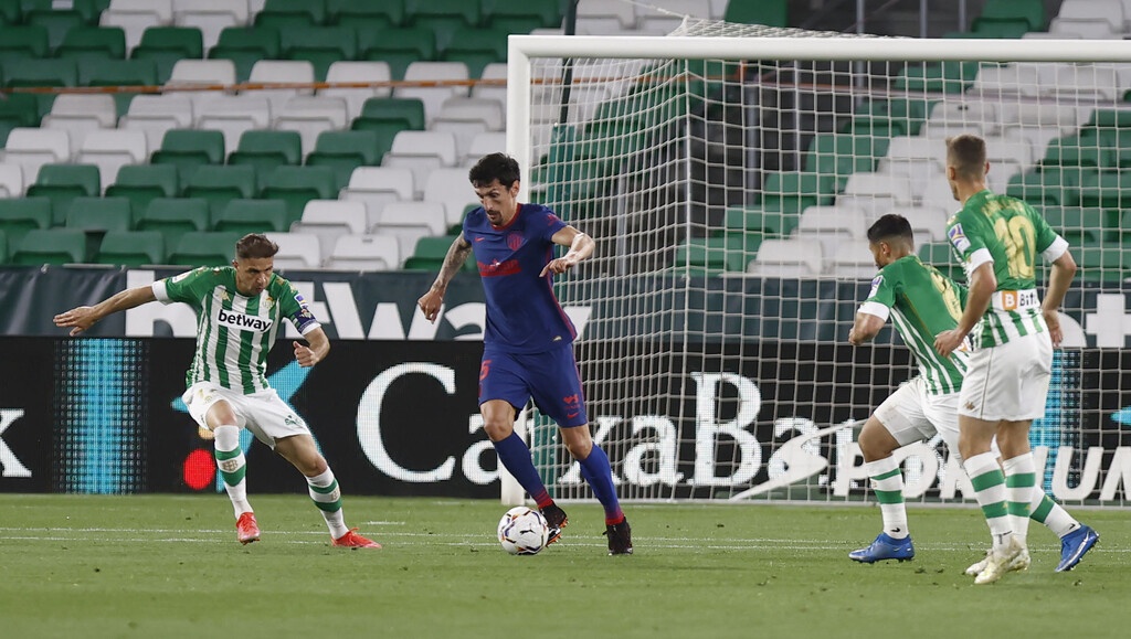 La Liga: Πάλι δε νίκησε η Ατλέτικο, χαμός στην κορυφή! (Videos+Photos)