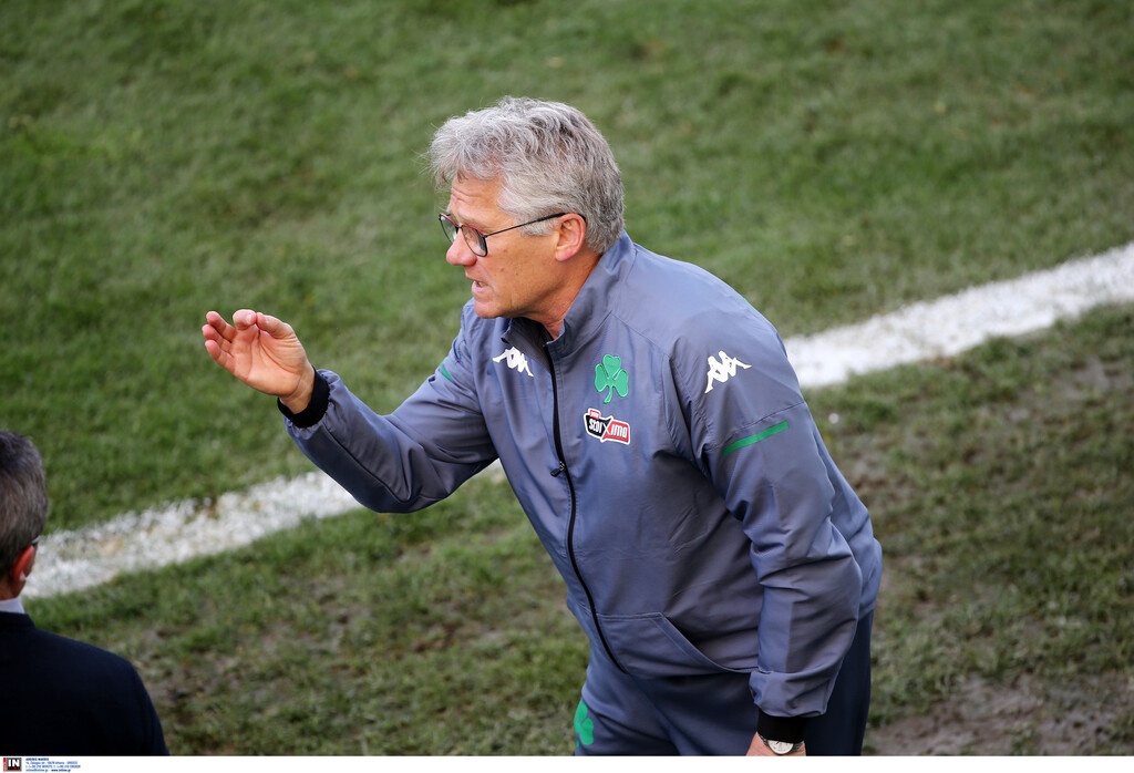 Ολυμπιακός-Παναθηναϊκός: Έτσι κατεβαίνουν οι «πράσινοι» στο ντέρμπι! (Photos)