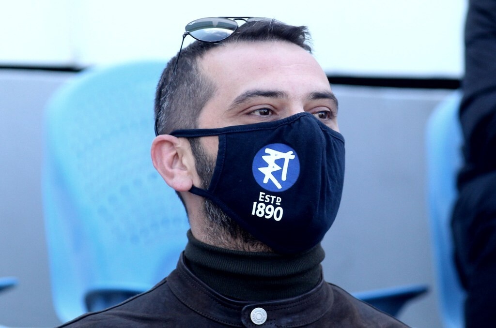 Γ’ Εθνική: Είδε Πανιώνιο ο Κουτσόπουλος (photos)