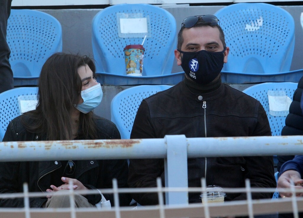 Γ’ Εθνική: Είδε Πανιώνιο ο Κουτσόπουλος (photos)