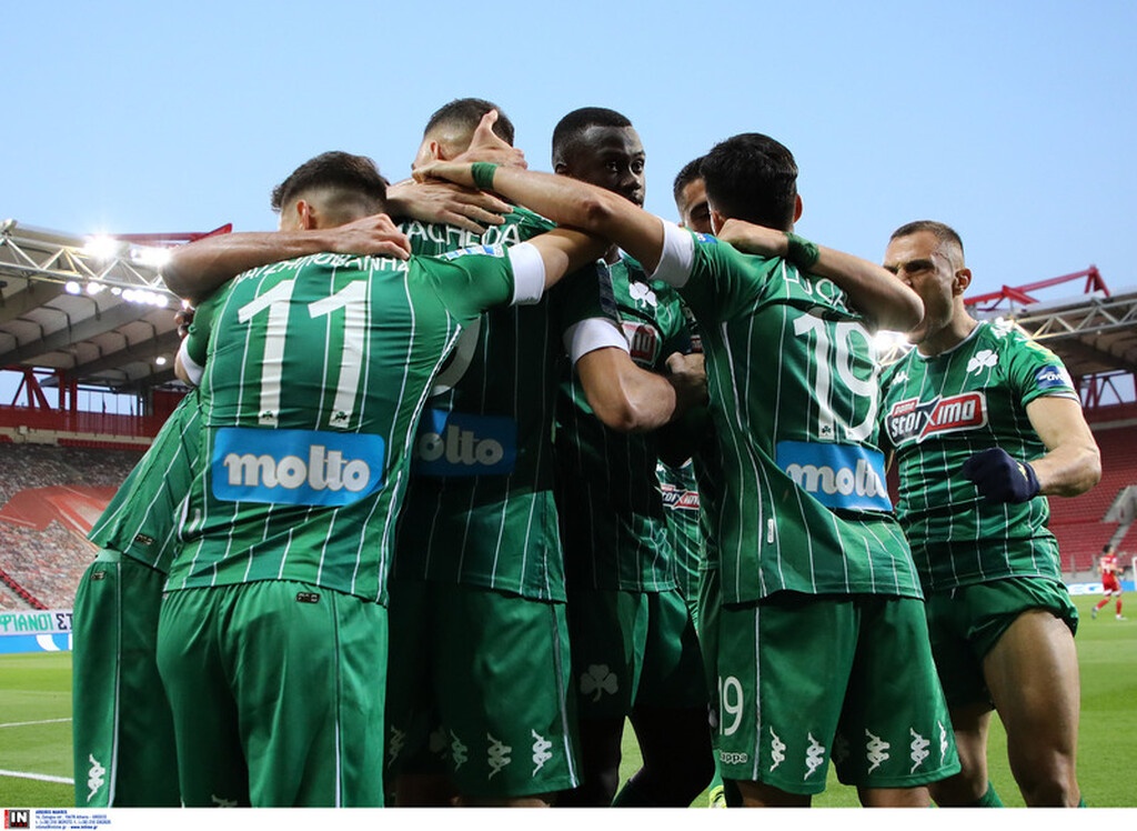 Super League: Η «χρυσή βίβλος» των πρωταθλητών (photos)