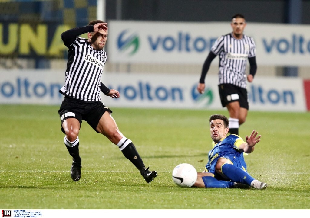 Αστέρας Τρίπολης-ΠΑΟΚ: Η τελευταία ευκαιρία και το πισωγύρισμα (photos)