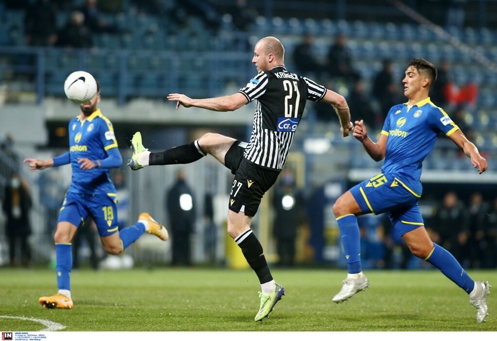 Αστέρας Τρίπολης-ΠΑΟΚ: Η τελευταία ευκαιρία και το πισωγύρισμα (photos)