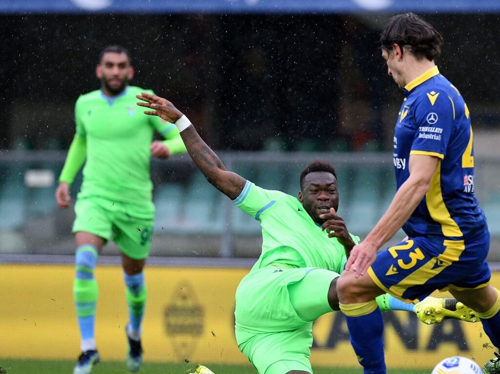Serie A: «Σφαγή» για Champions League-Νίκησαν Γιουβέντους, Νάπολι, Λάτσιο! (Videos+Photos)