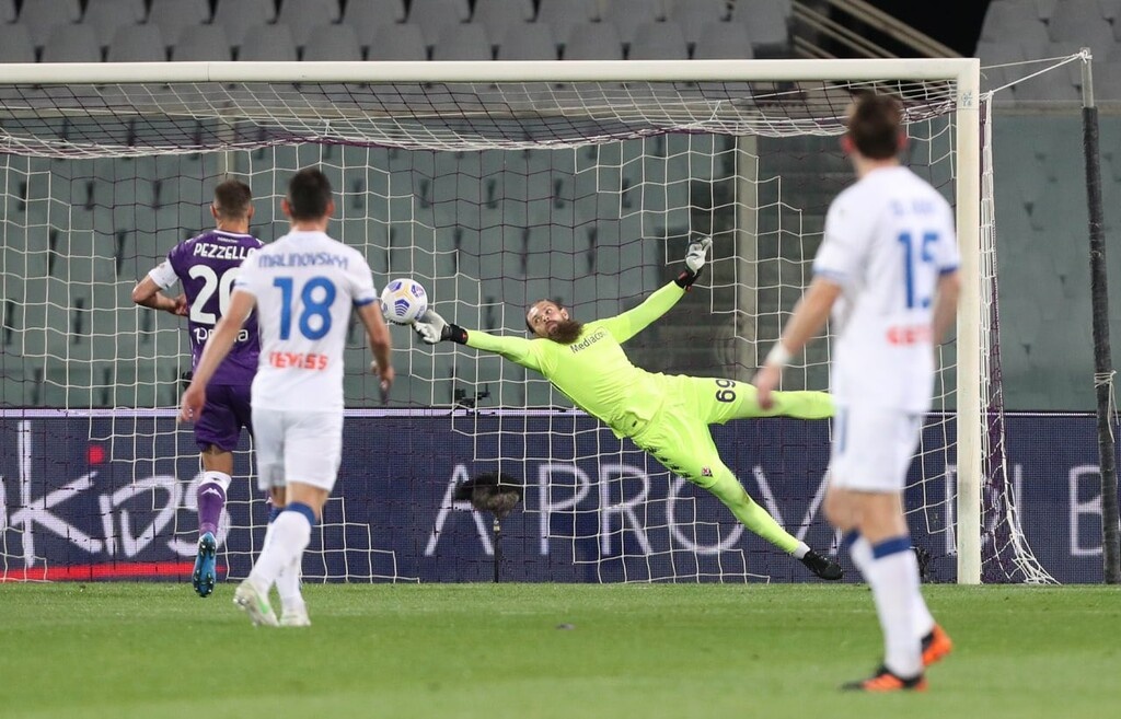 Serie A: Απόδραση επιπέδου Champions League για Αταλάντα! (Photos)