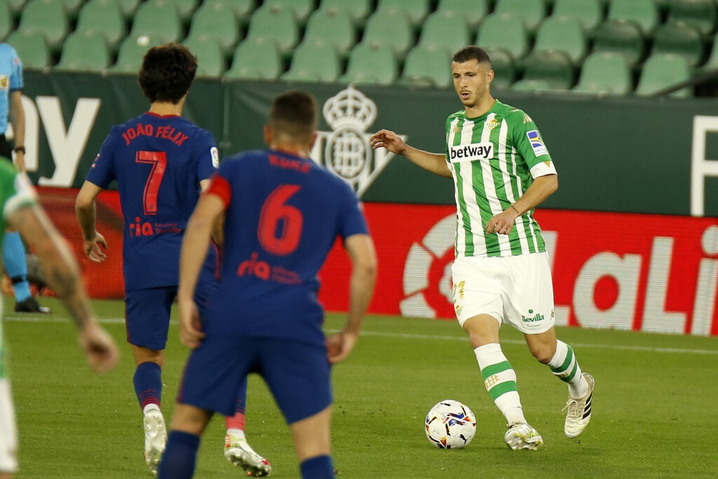 La Liga: Πάλι δε νίκησε η Ατλέτικο, χαμός στην κορυφή! (Videos+Photos)