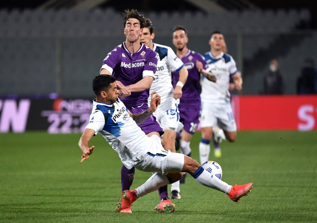 Serie A: Απόδραση επιπέδου Champions League για Αταλάντα! (Photos)