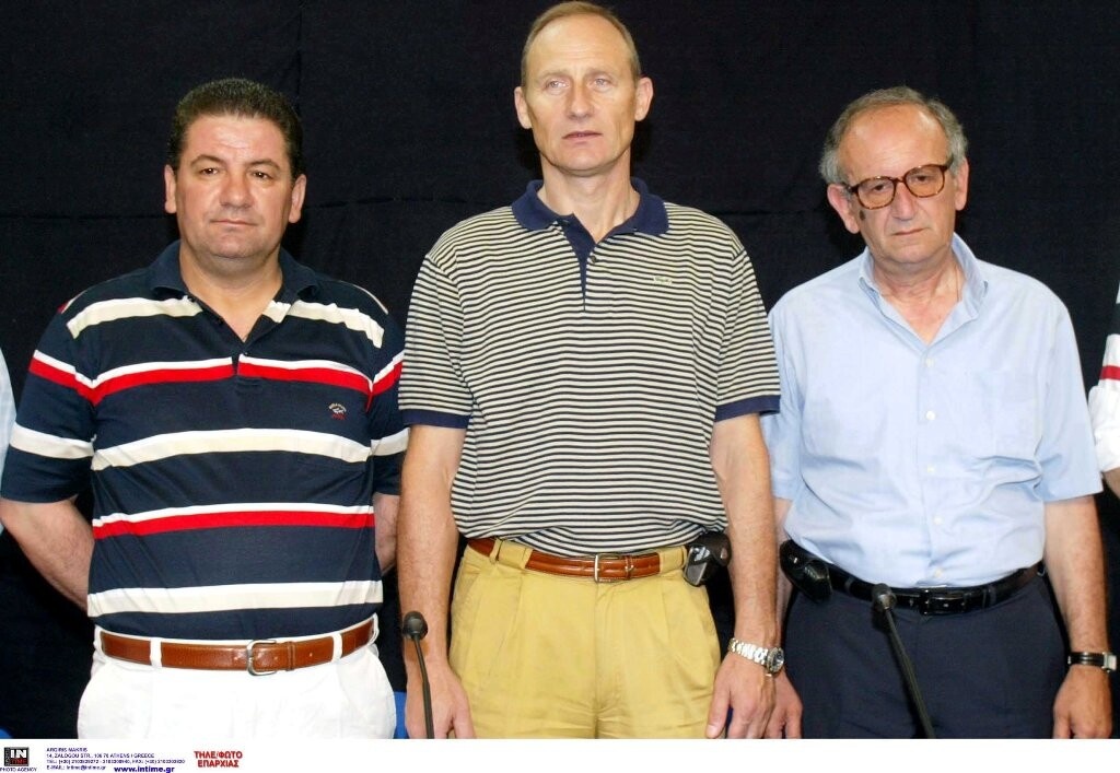 ΠΑΟΚ: Θλίψη στον «Δικέφαλο» - Πέθανε εμβληματικός πρώην προπονητής (photos)