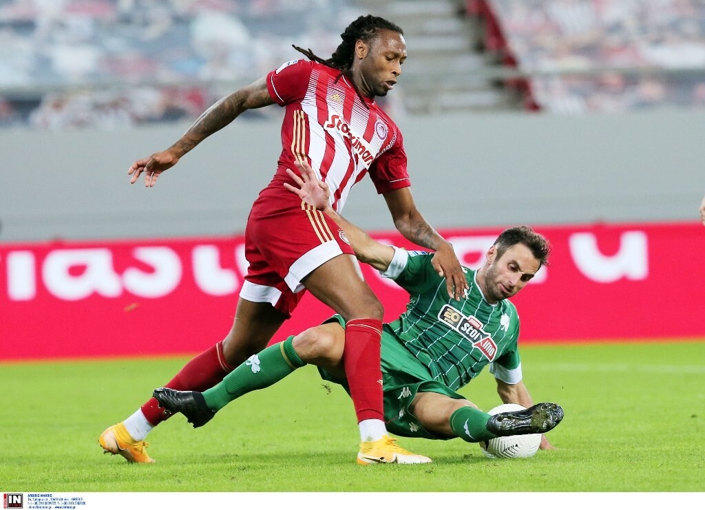 Ολυμπιακός - Παναθηναϊκός: Η ώρα και το κανάλι του αγώνα (photos)