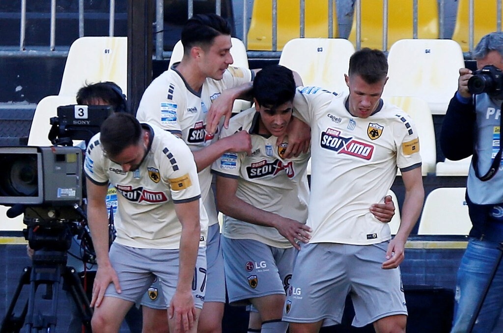 Super League: Η βαθμολογία μετά το Ολυμπιακός-Παναθηναϊκός