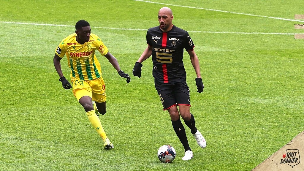 Ligue 1: Τεσσάρες η Σεντ Ετιέν και η Λανς (photos)