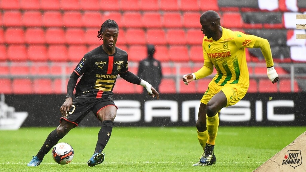 Ligue 1: Τεσσάρες η Σεντ Ετιέν και η Λανς (photos)