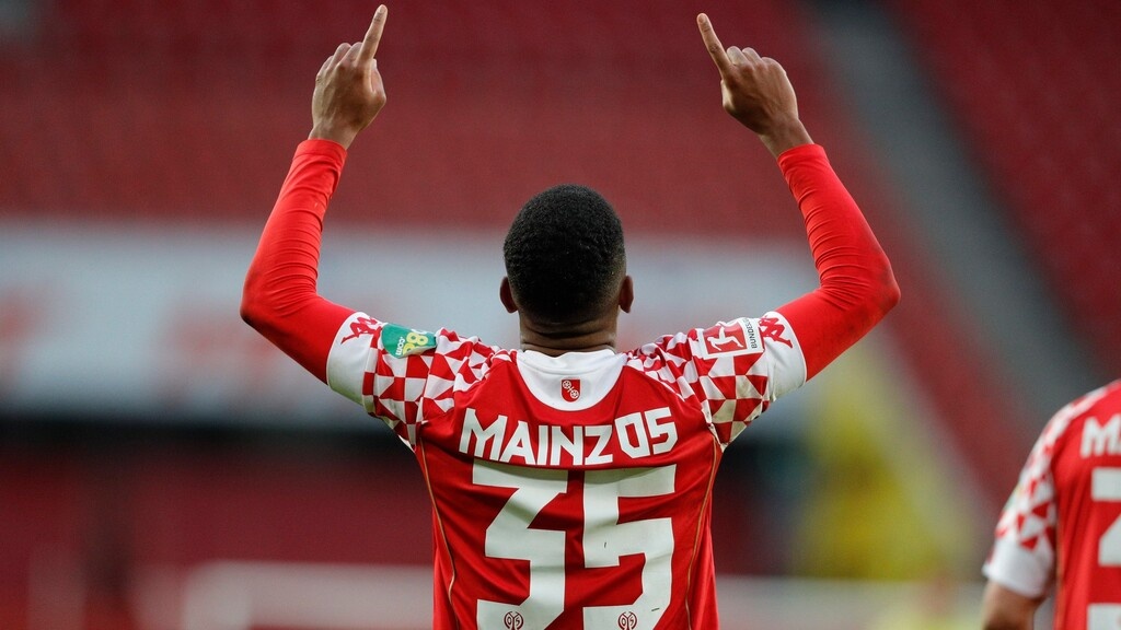 Bundesliga: Νίκη παραμονή η Μάιντς σε ματς θρίλερ, περιπέτειες για την Κολωνία! (video)