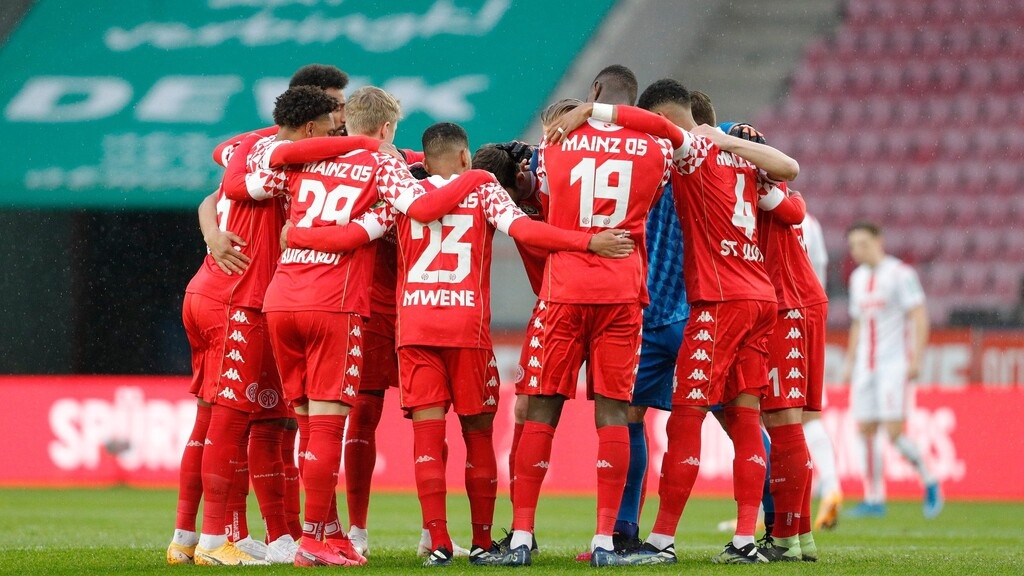 Bundesliga: Νίκη παραμονή η Μάιντς σε ματς θρίλερ, περιπέτειες για την Κολωνία! (video)