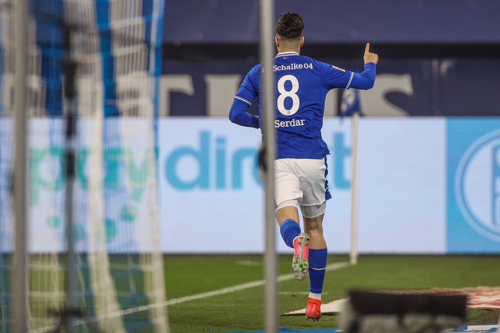 Bundesliga: Γεύτηκε τη χαρά της νίκης η Σάλκε! (video+photos)