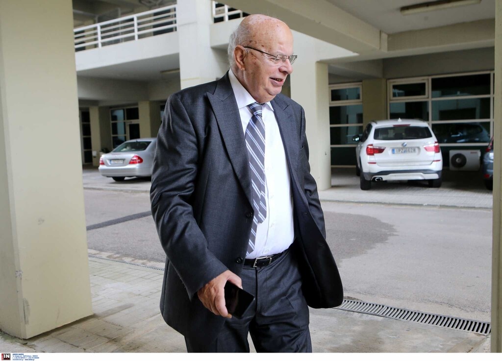 Απόλυτη δικαίωση και νίκη για Βασιλακόπουλο