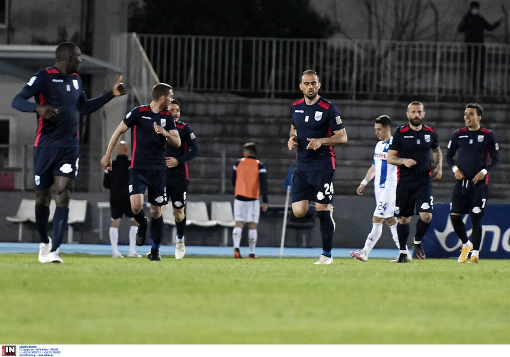 ΠΑΣ Γιάννινα-Λαμία 1-2: Καμικάζι παραμονής στους Ζωσιμάδες! (video+photos)