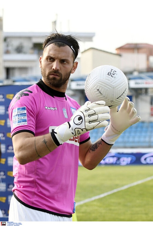 ΠΑΣ Γιάννινα-Λαμία 1-2: Καμικάζι παραμονής στους Ζωσιμάδες! (video+photos)