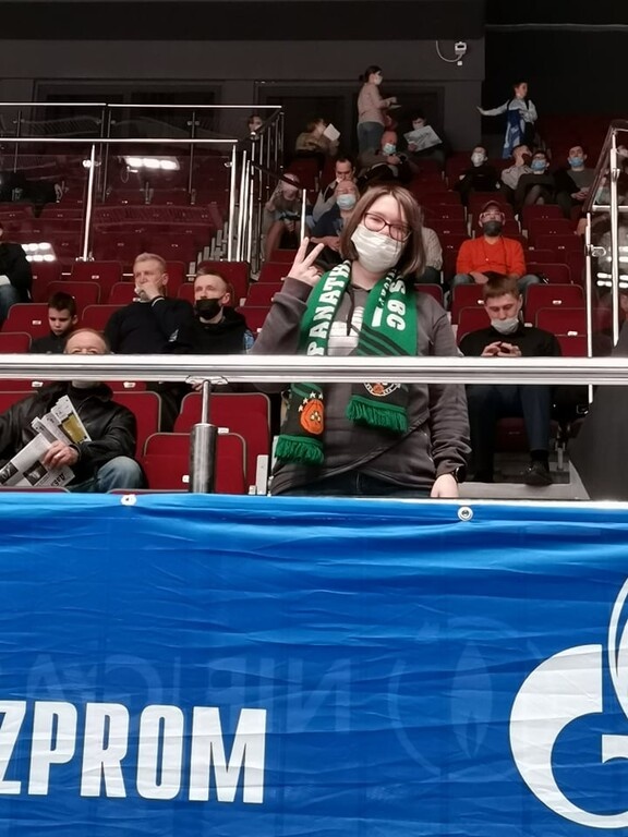 Παναθηναϊκός ΟΠΑΠ: Έγραψε αρνητική ιστορία στη Ρωσία (photos)