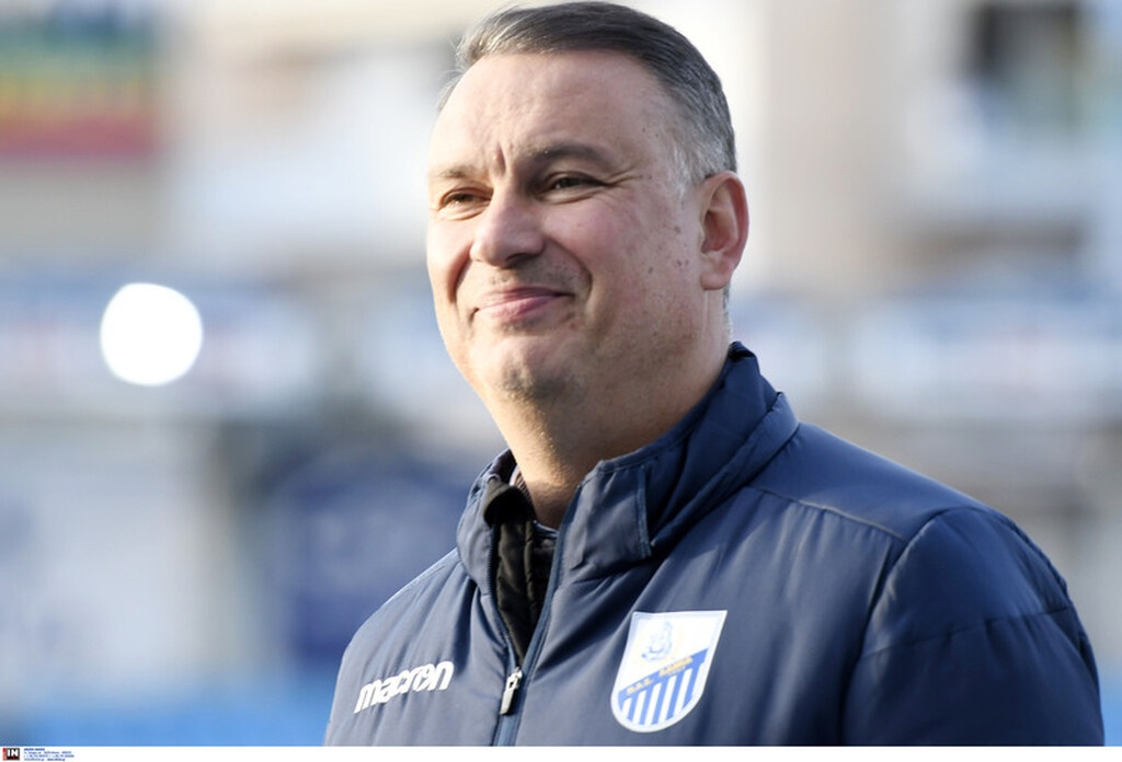 ΠΑΣ Γιάννινα-Λαμία 1-2: Καμικάζι παραμονής στους Ζωσιμάδες! (video+photos)