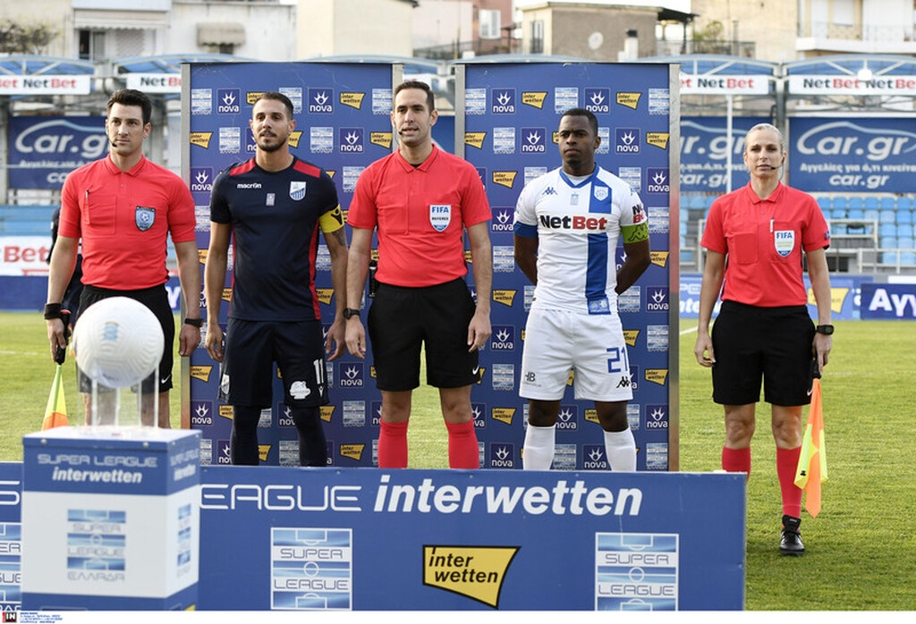 ΠΑΣ Γιάννινα-Λαμία 1-2: Καμικάζι παραμονής στους Ζωσιμάδες! (video+photos)