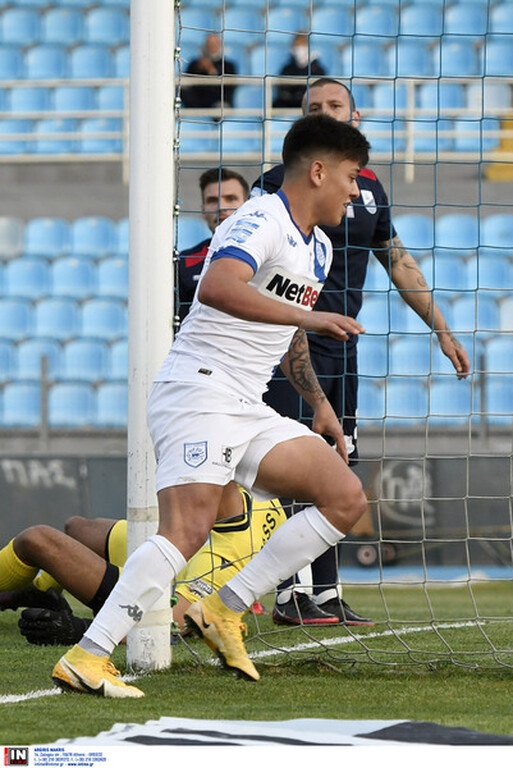 ΠΑΣ Γιάννινα-Λαμία 1-2: Καμικάζι παραμονής στους Ζωσιμάδες! (video+photos)