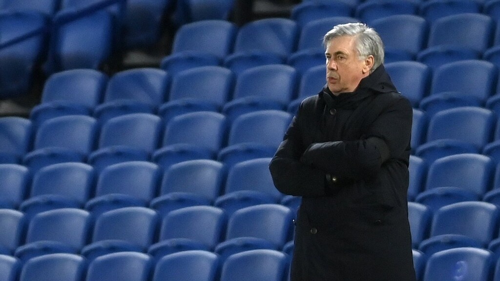 Premier League: Η Μπράιτον έκλεισε τον δρόμο της Έβερτον για το Champions League (video+photos)