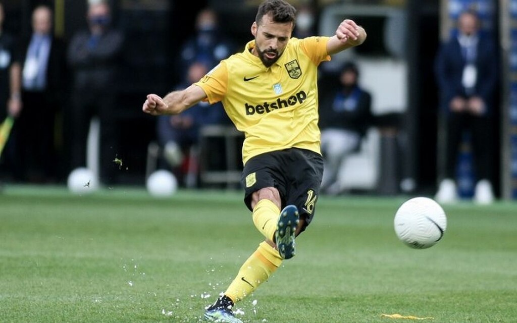 Άρης: Αναμονή και αγωνία για Μπρούνο Γκάμα