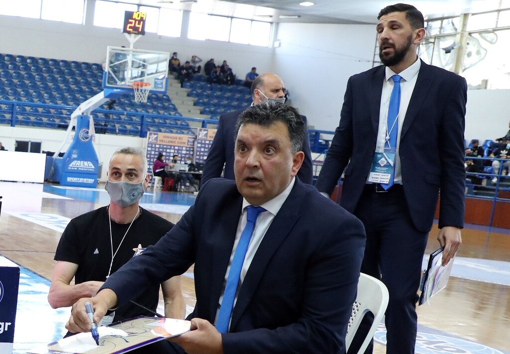 ΑΕΚ-Αποκλειστικό: Μια ανάσα από Αγγέλου