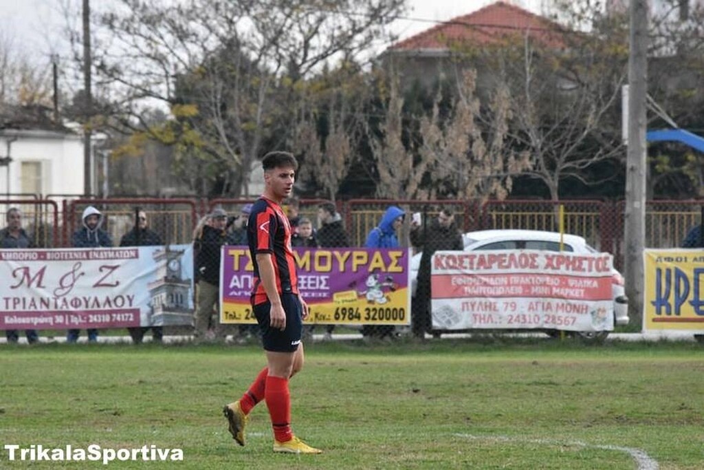 Έλληνας παίκτης έγινε... τράπερ - Από ιστορική ΠΑΕ στο τραγούδι (photos)