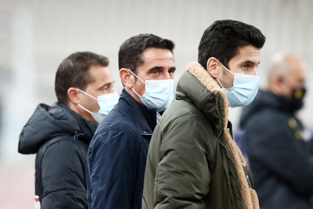 ΑΕΚ: Προχωράει του προπονητή - Κοντά σε συμφωνία