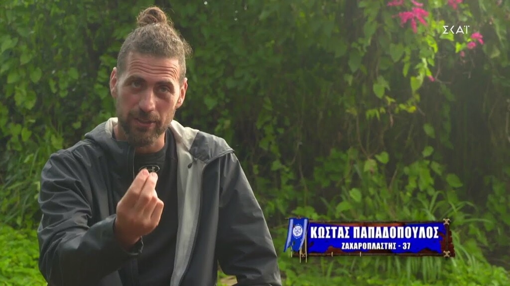 Survivor: Έτσι ψήφισαν οι «Μπλε» - Αυτό είναι το ιδιαίτερο... σχέδιο (photos+video)