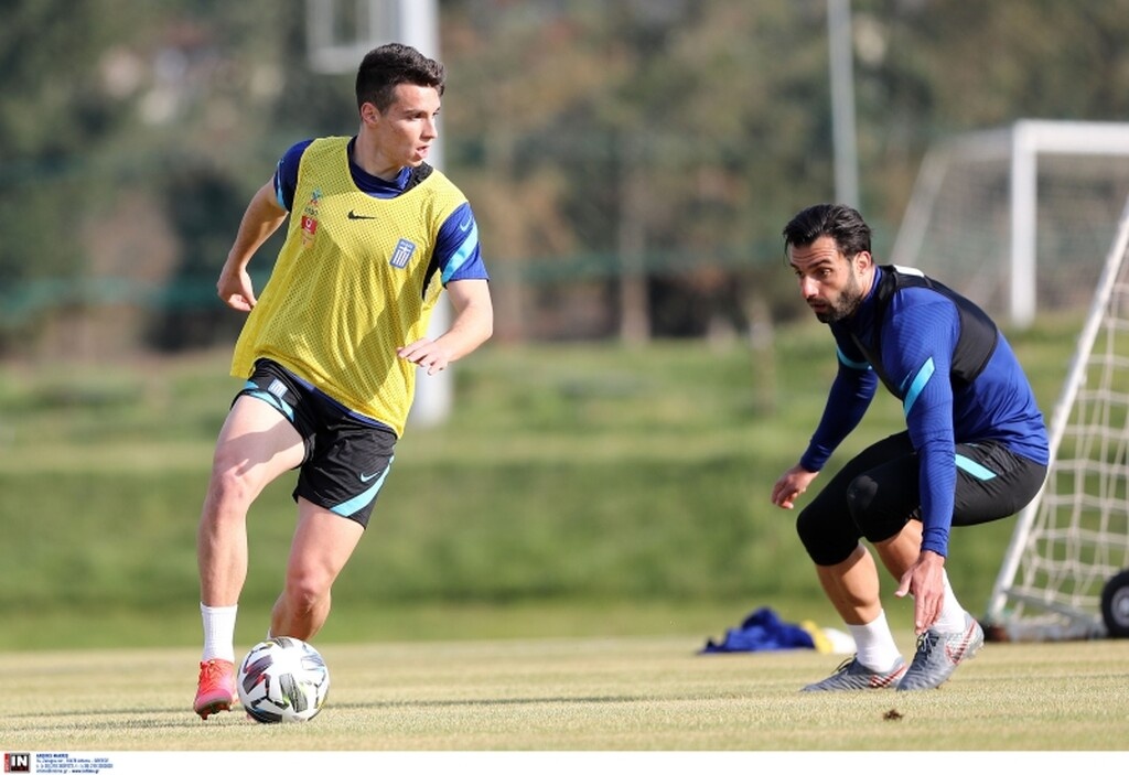 ΠΑΟΚ: Ανατροπή και όλα στον «αέρα» με Δουβίκα! (photos+video)