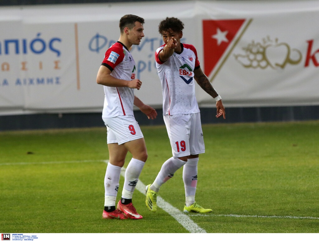 ΠΑΟΚ: Ανατροπή και όλα στον «αέρα» με Δουβίκα! (photos+video)