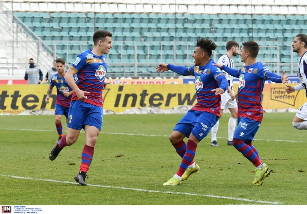 ΠΑΟΚ: Ανατροπή και όλα στον «αέρα» με Δουβίκα! (photos+video)