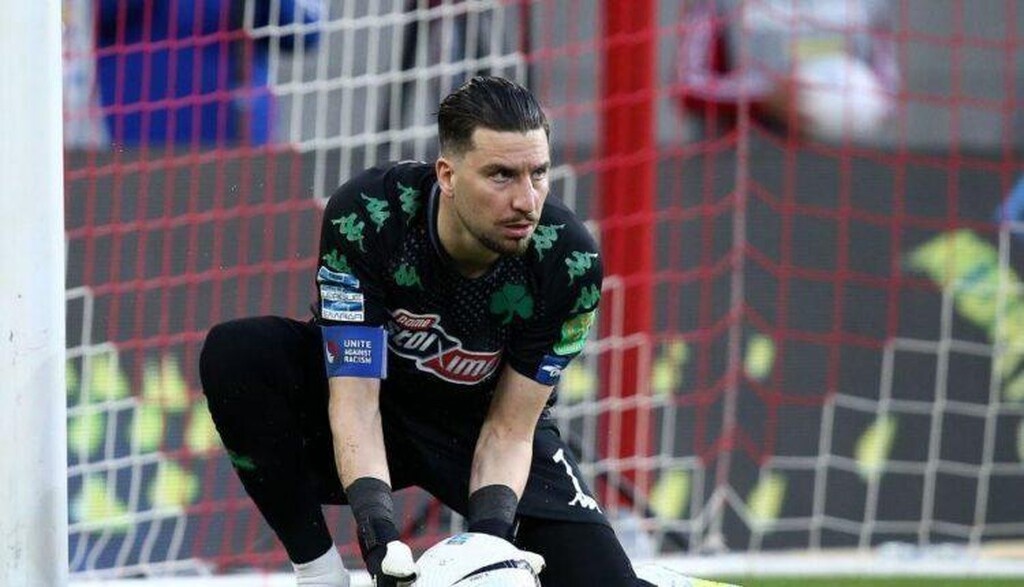 Παναθηναϊκός: Στήριξη σε Διούδη