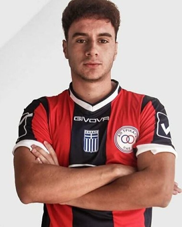 Έλληνας παίκτης έγινε... τράπερ - Από ιστορική ΠΑΕ στο τραγούδι (photos)