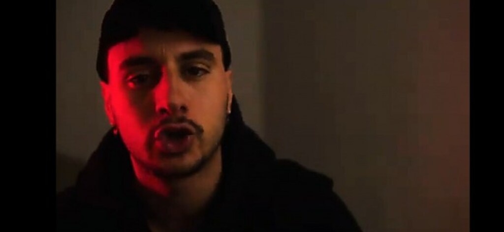 Έλληνας παίκτης έγινε... τράπερ - Από ιστορική ΠΑΕ στο τραγούδι (photos)