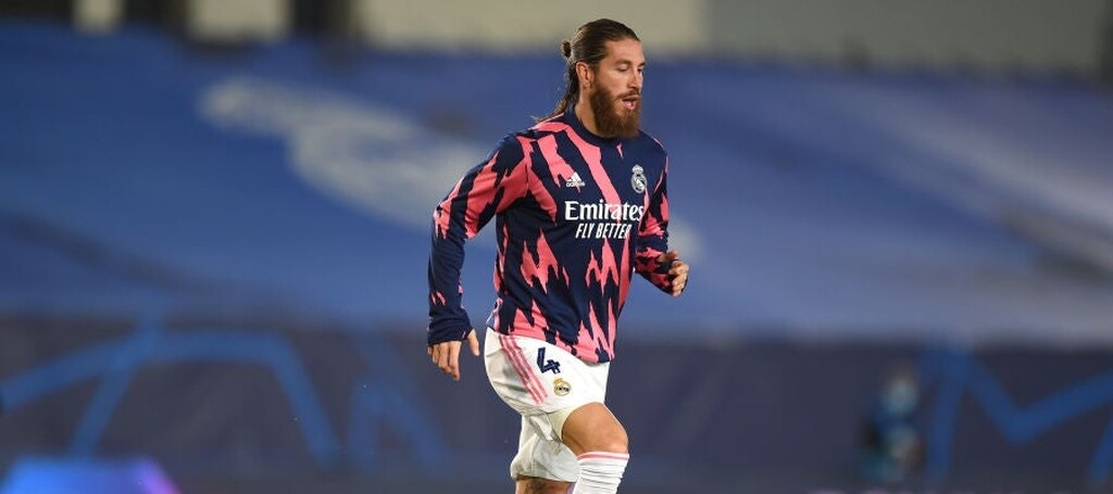 Ρεάλ Μαδρίτης: Θετικός στον κορονοϊό ο Ράμος