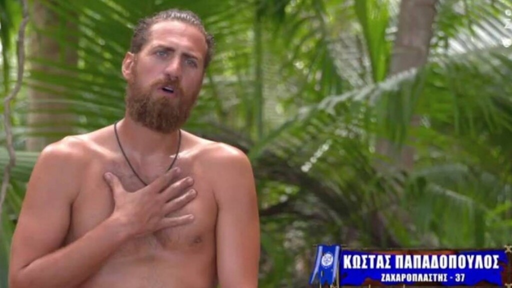 Survivor: Έτσι ψήφισαν οι «Μπλε» - Αυτό είναι το ιδιαίτερο... σχέδιο (photos+video)