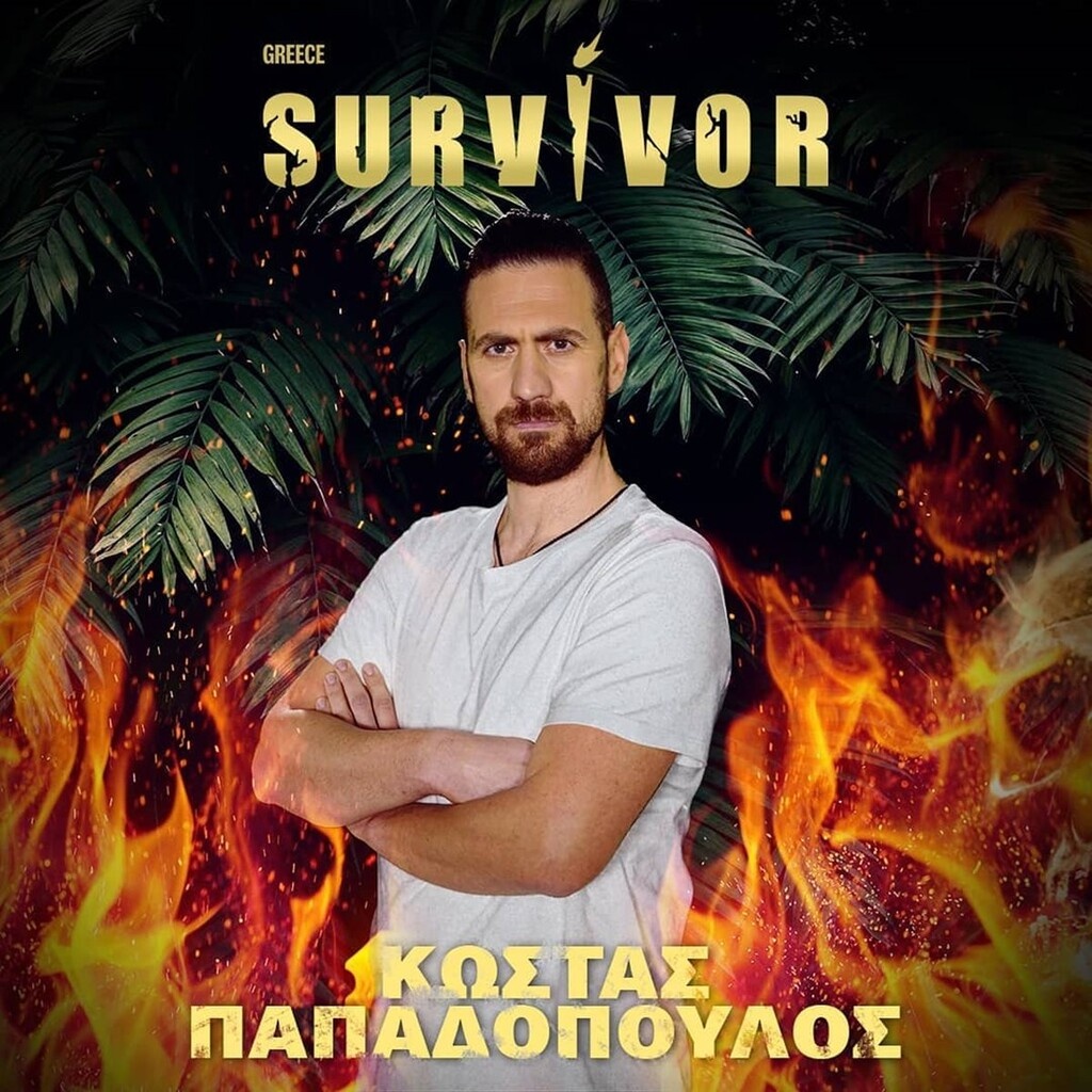 Survivor: Έτσι ψήφισαν οι «Μπλε» - Αυτό είναι το ιδιαίτερο... σχέδιο (photos+video)