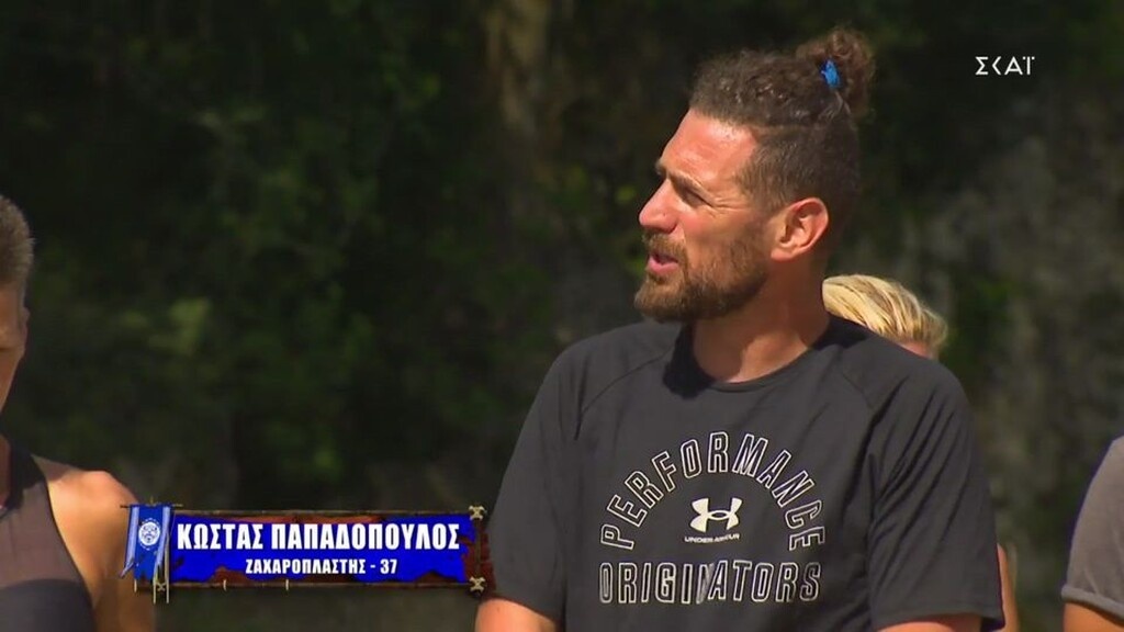 Survivor: Έτσι ψήφισαν οι «Μπλε» - Αυτό είναι το ιδιαίτερο... σχέδιο (photos+video)