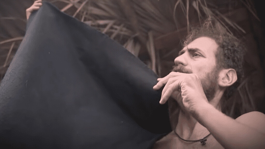 Survivor: Έτσι ψήφισαν οι «Μπλε» - Αυτό είναι το ιδιαίτερο... σχέδιο (photos+video)