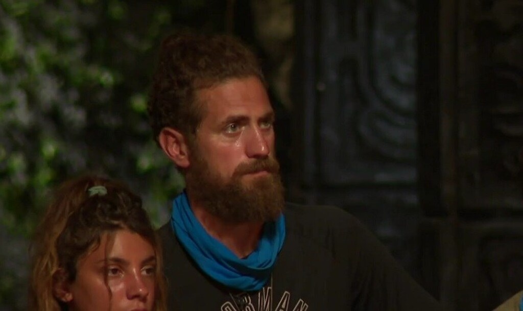 Survivor: Έτσι ψήφισαν οι «Μπλε» - Αυτό είναι το ιδιαίτερο... σχέδιο (photos+video)