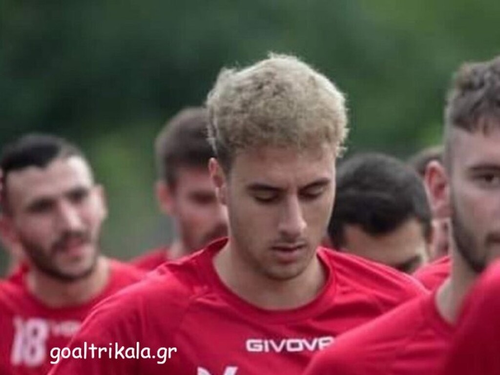 Έλληνας παίκτης έγινε... τράπερ - Από ιστορική ΠΑΕ στο τραγούδι (photos)