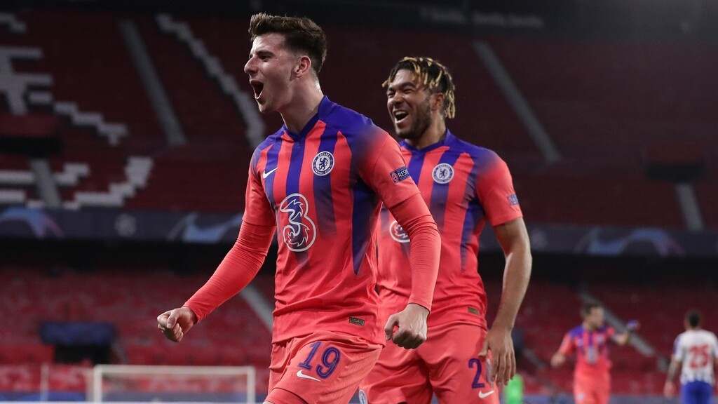 Live Chat οι μάχες του Champions League: Παρί-Μπάγερν και Τσέλσι-Πόρτο