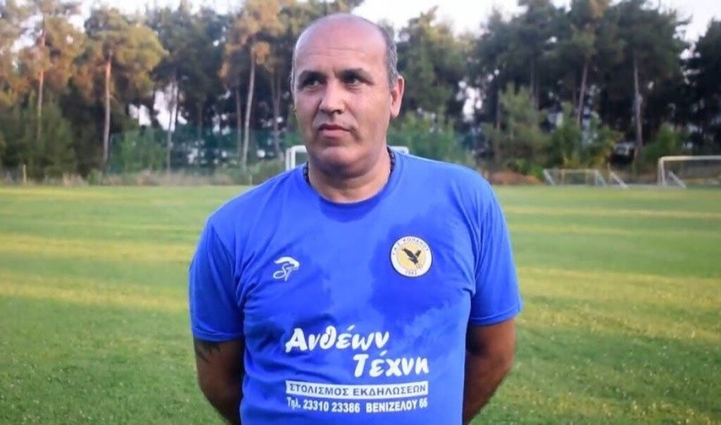 Θρήνος - «Έσβησε» πρώην παίκτης ιστορικής ΠΑΕ - Ήταν μόλις 50 ετών (photos)