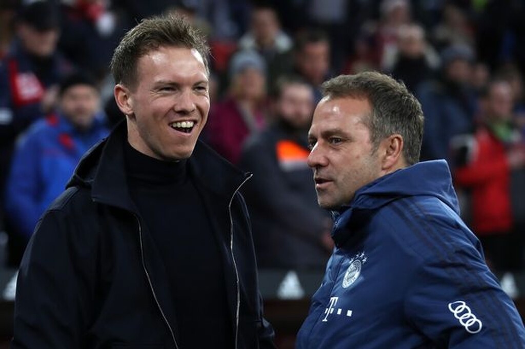 Μπάγερν Μονάχου: Καλοκαίρι ριζικών αλλαγών - Ο «εκλεκτός» γιια τον πάγκο (photos)