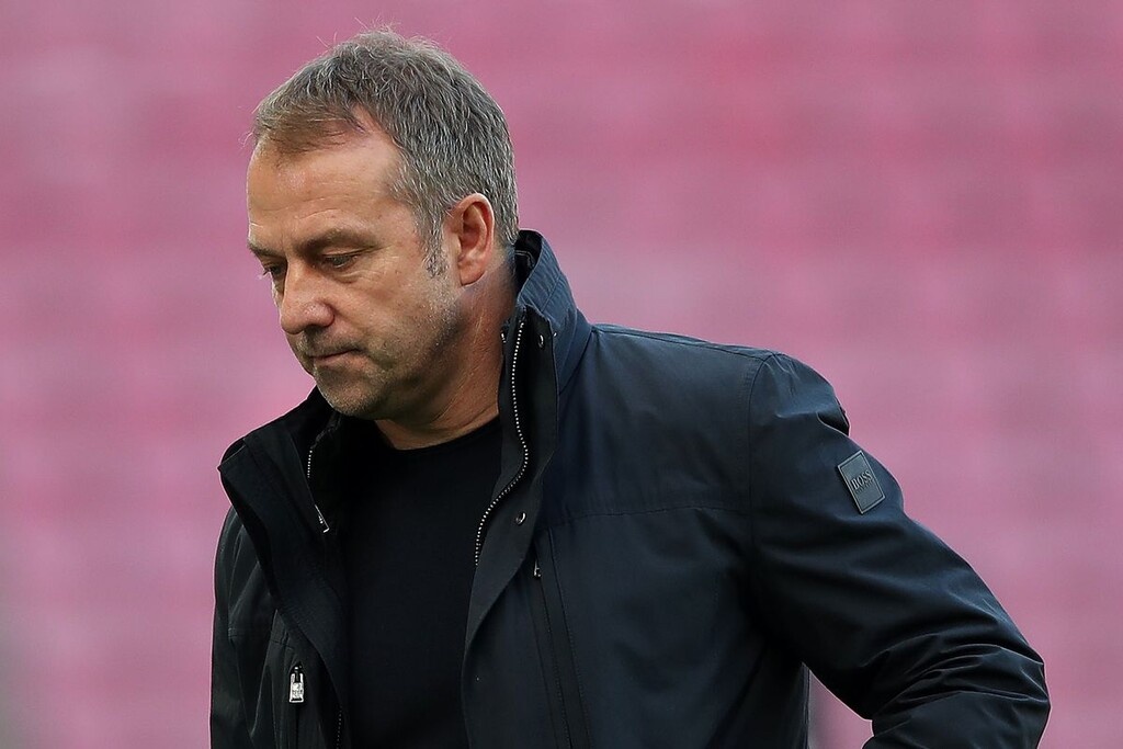 Μπάγερν Μονάχου: Καλοκαίρι ριζικών αλλαγών - Ο «εκλεκτός» γιια τον πάγκο (photos)