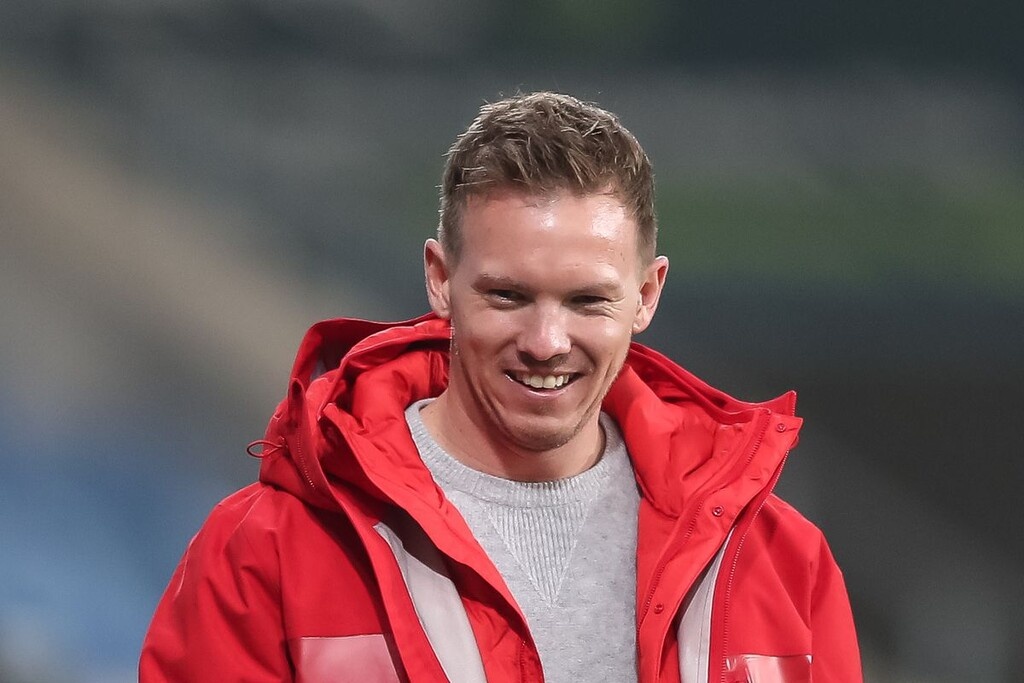 Μπάγερν Μονάχου: Καλοκαίρι ριζικών αλλαγών - Ο «εκλεκτός» γιια τον πάγκο (photos)